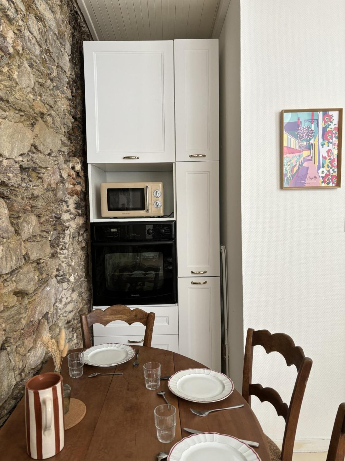 Gustave Charmant Appartement En Coeur De Ville A 20 Metres De La Mer Les Sables-d'Olonne Exterior photo